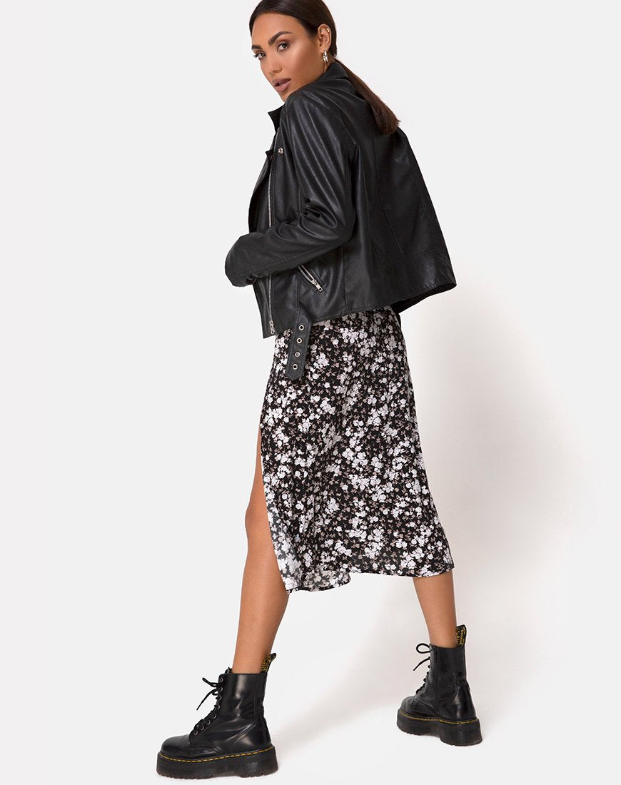 Bild von Saika Midirock in Dark Wild Flower