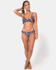 Bild von Sakila Bikiniunterteil in Paradise Polka