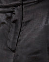 Satin Schwarz
