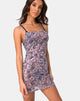 Bild von Saleh Dress in Dollar Bill