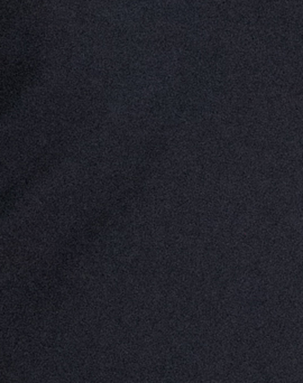 Sambre Minikleid aus Lycra Schwarz