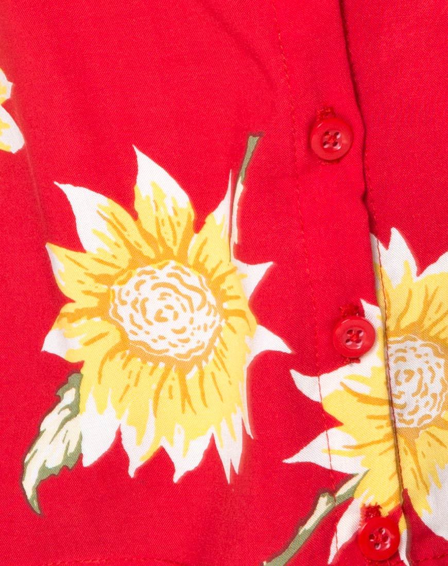 Bild von Sanami Cami Top in Sunny Days