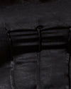 Satin Schwarz