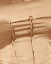 Satin Golden Sand