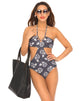 Bild von Scallop Swimsuit in Indien