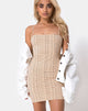 Bild von Selah Bodycon Kleid in Modern Day Romantics