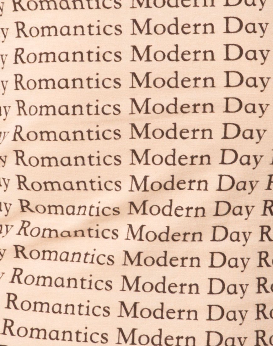 Bild von Selah Bodycon Kleid in Modern Day Romantics