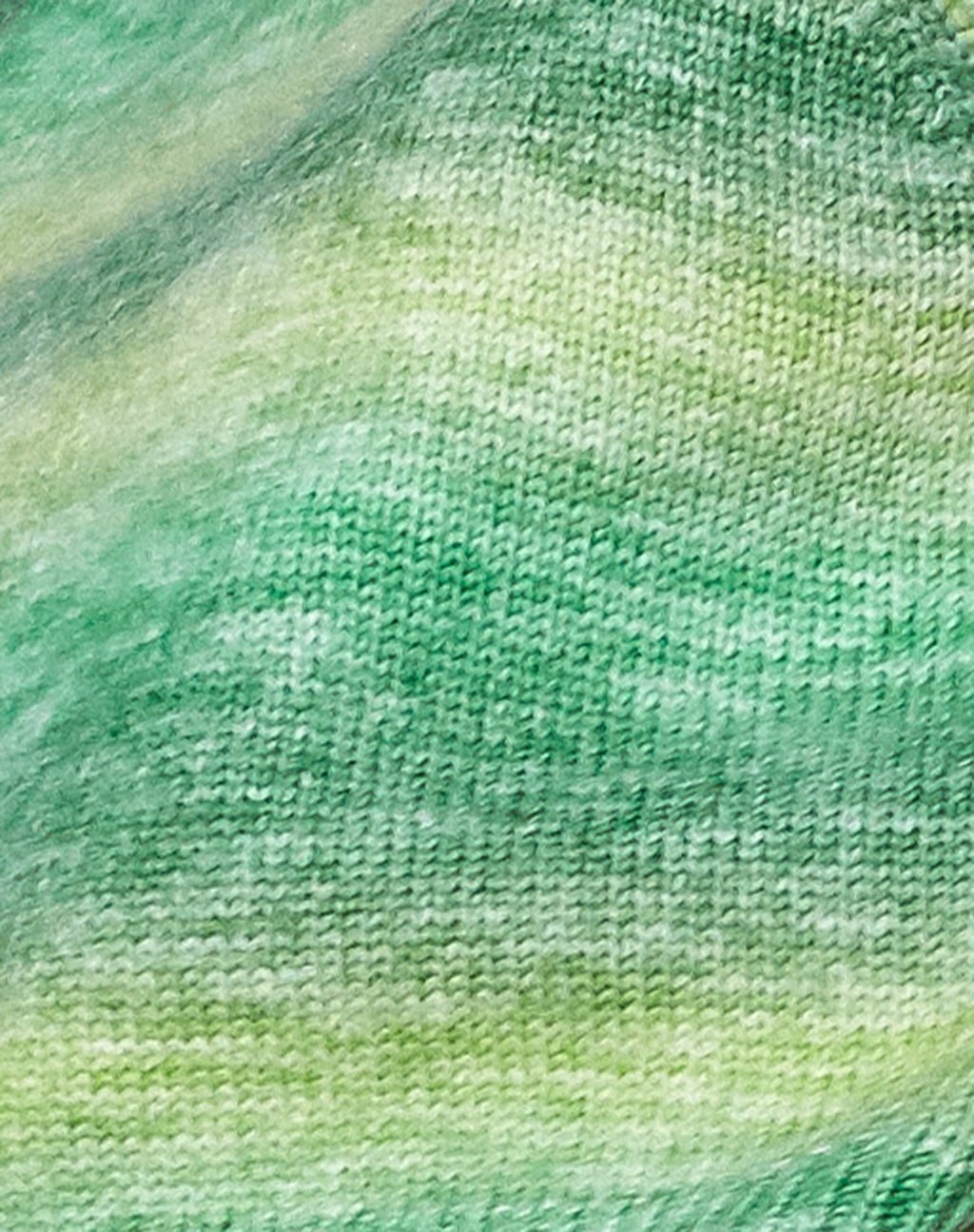 MOTEL X OLIVIA NEILL Shaya Tank-Top in Grün gestrickt