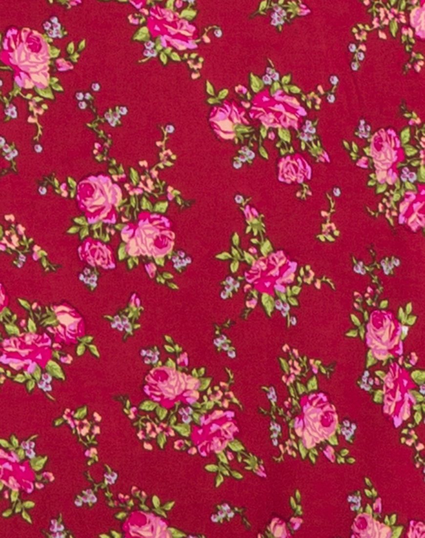Bild des Shayk Rocks in Soheila Floral