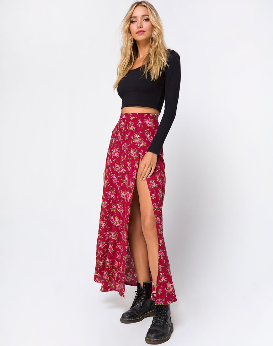 Bild des Shayk Rocks in Soheila Floral