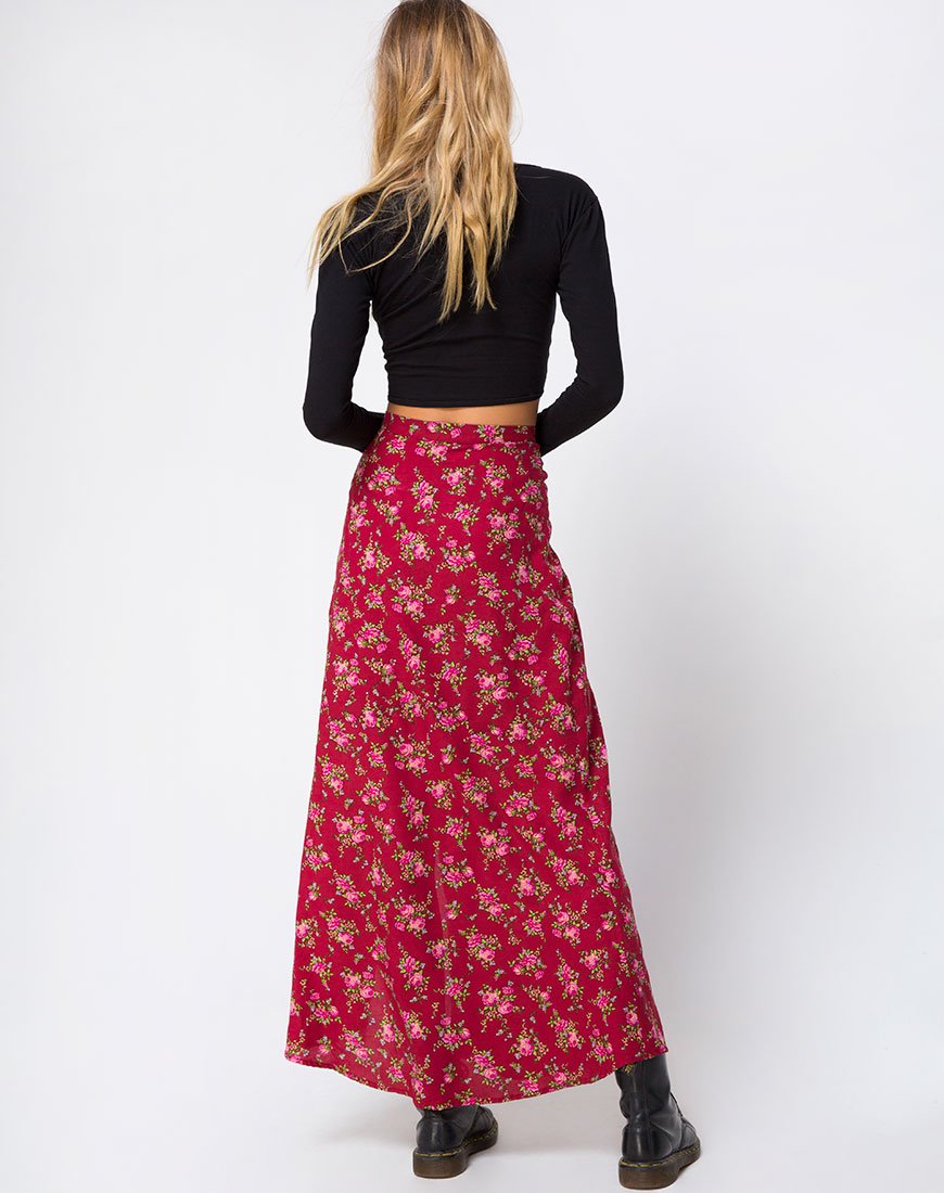 Bild des Shayk Rocks in Soheila Floral