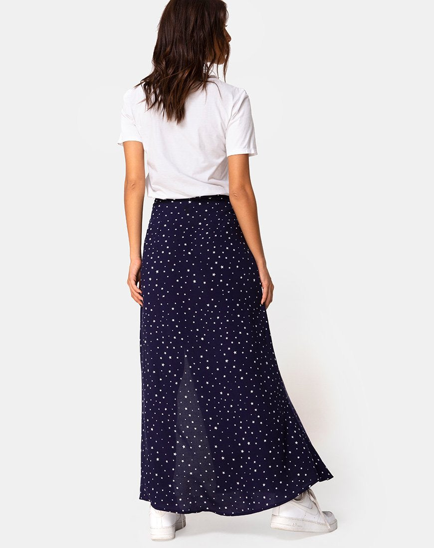 Bild von Shayk Maxirock in Starstruck Navy