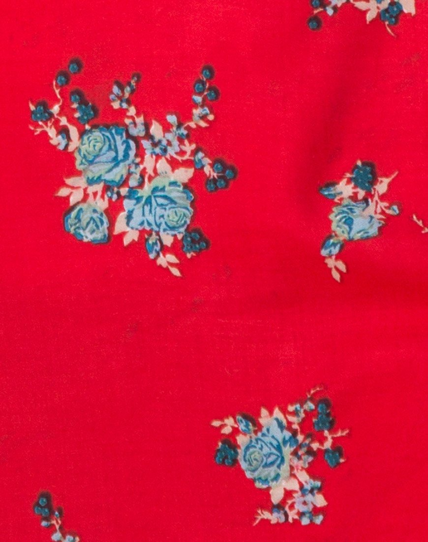 Bild von Sheny Rock in Soi Rose Rot
