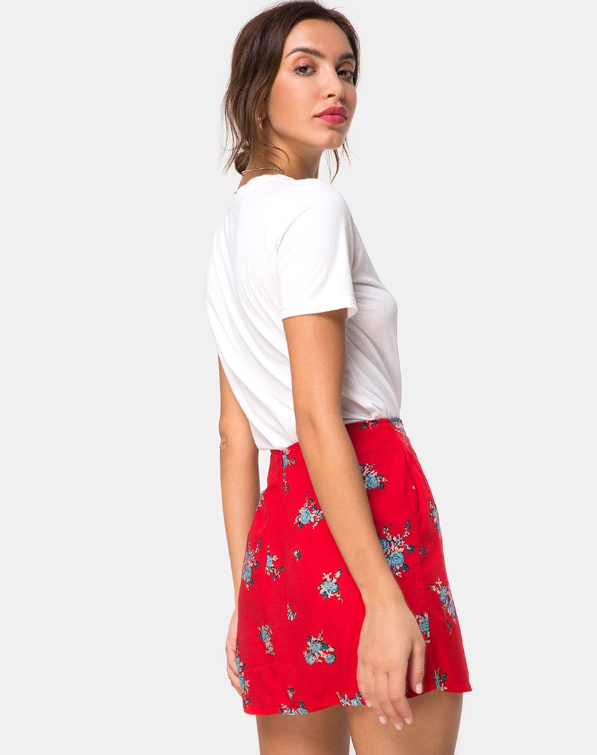 Bild von Sheny Rock in Soi Rose Rot