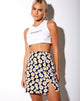 Bild von Sheny Rock in Daisy Love Schwarz