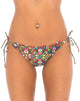 Bild von Sherbet Triangle Bikini Bottoms in La Boheme