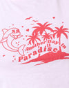  Baby Rosa Paradies-Delfin