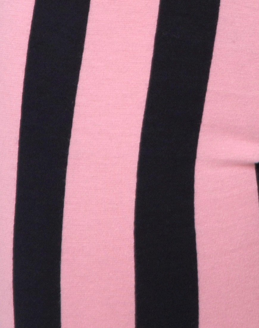 Bild von Silen Unitard in Campbell Stripe