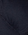 Rippe Schwarz