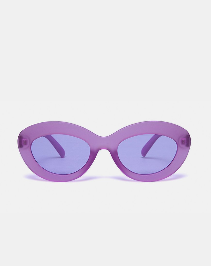Image of Skye Sonnenbrille in Rosa