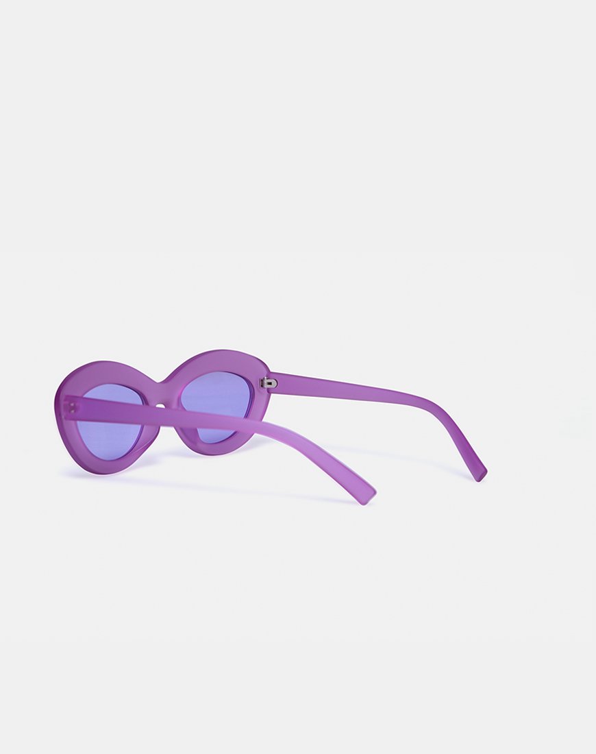Image of Skye Sonnenbrille in Rosa