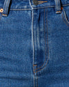 Grünes Moos
