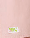 Popeline Pink Lady Take It Easy