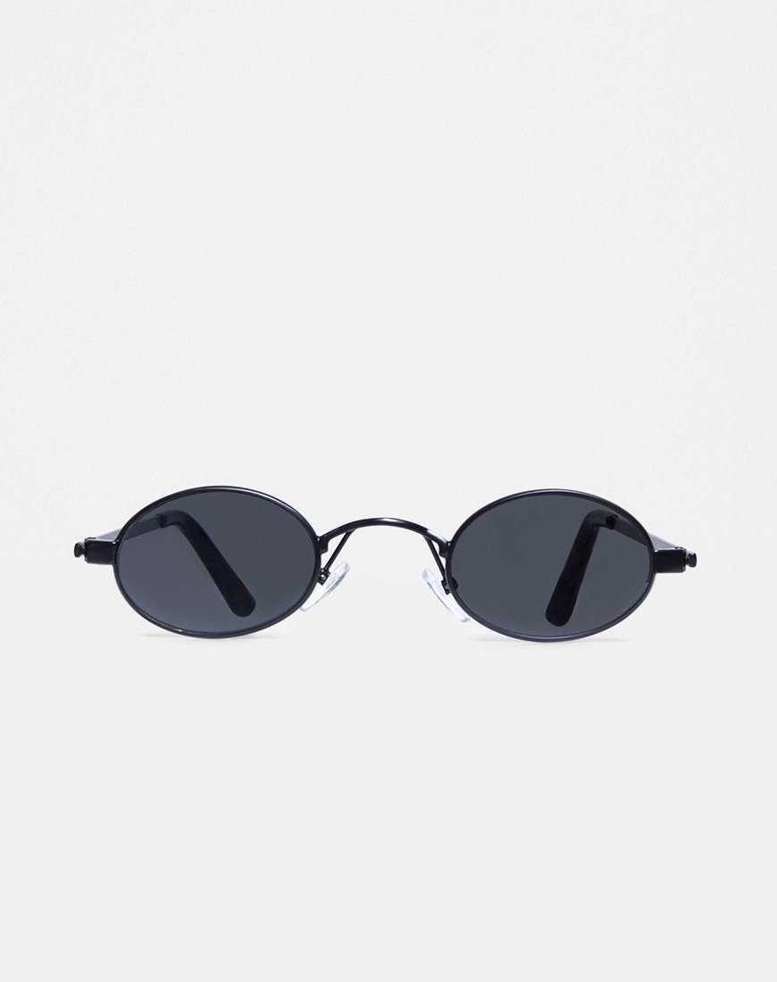 Image of Sofia Sonnenbrille in Schwarz