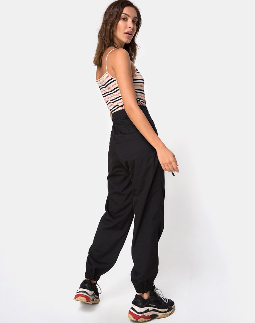 Bild von Sol Mieder in Classic Stripe Horizontal