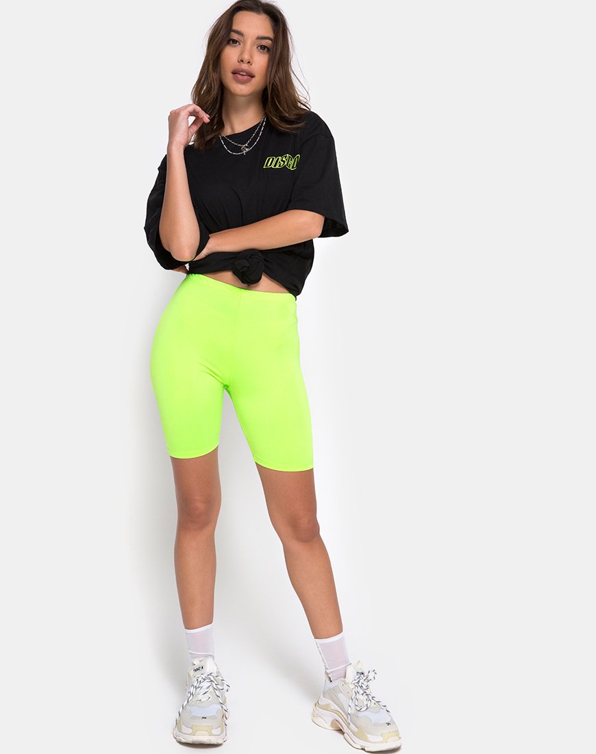 Bild von Sunny Kiss Tee in Disco Embro