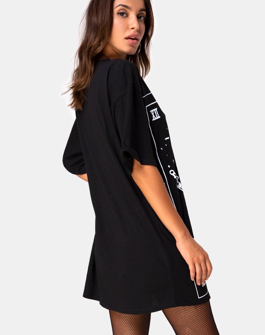 Bild von Sunny Kiss Tee in The Sun, Lover and Soul