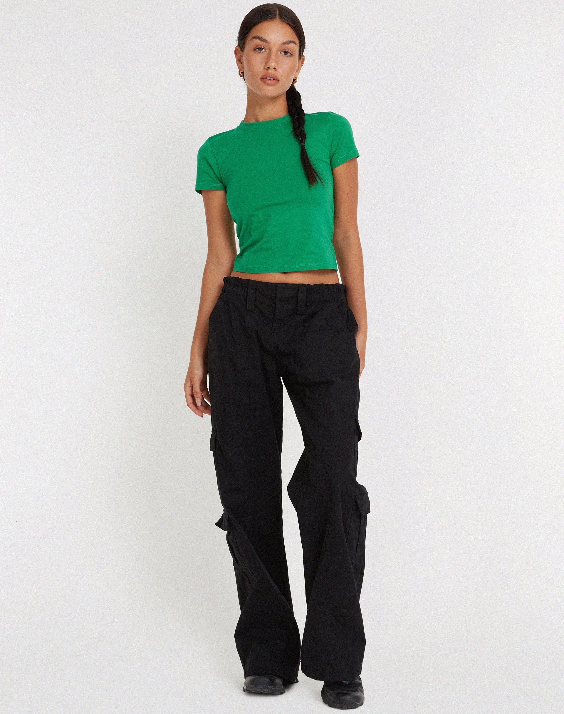 Bild von Surtie Top in Bush Green