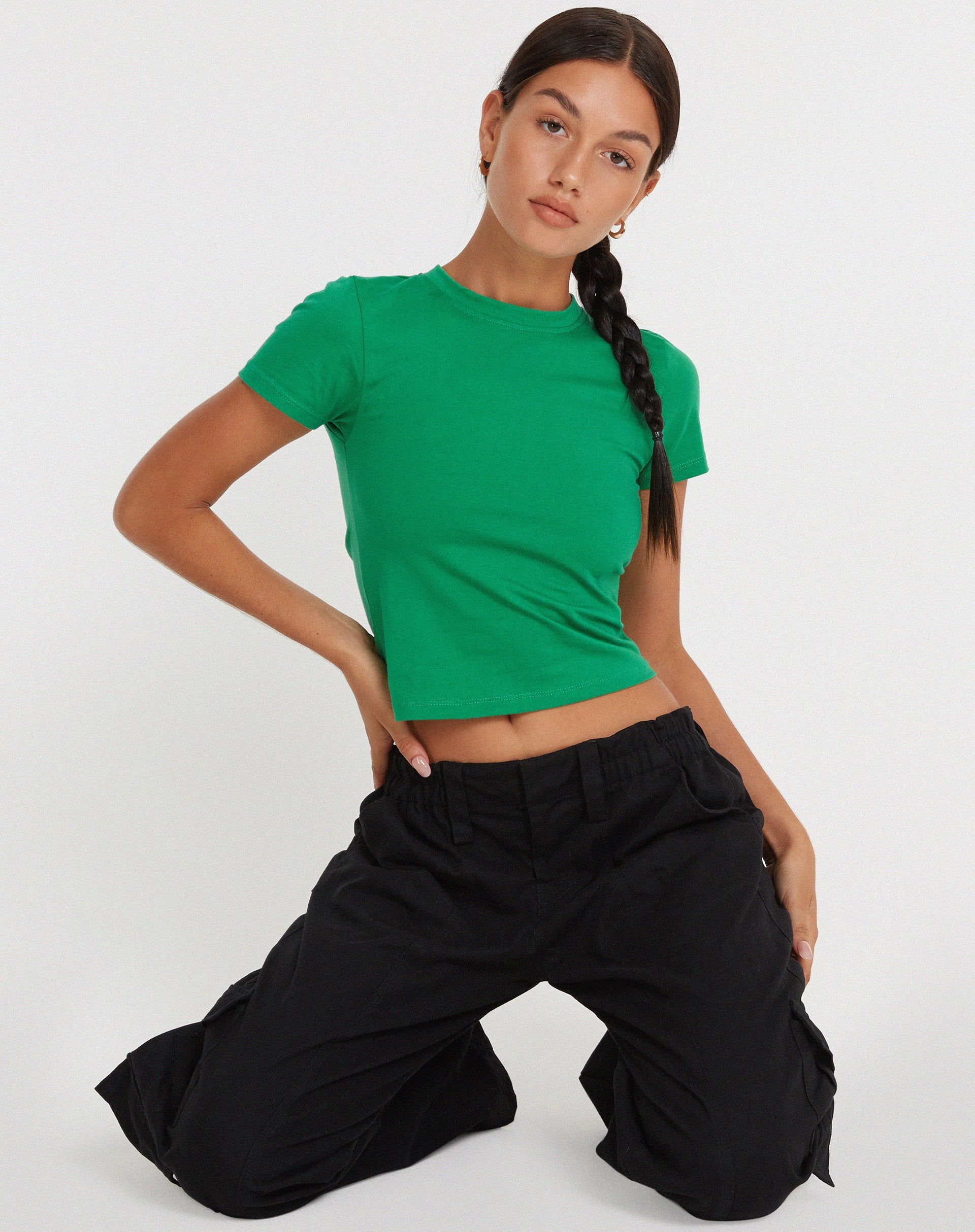 Bild von Surtie Top in Bush Green