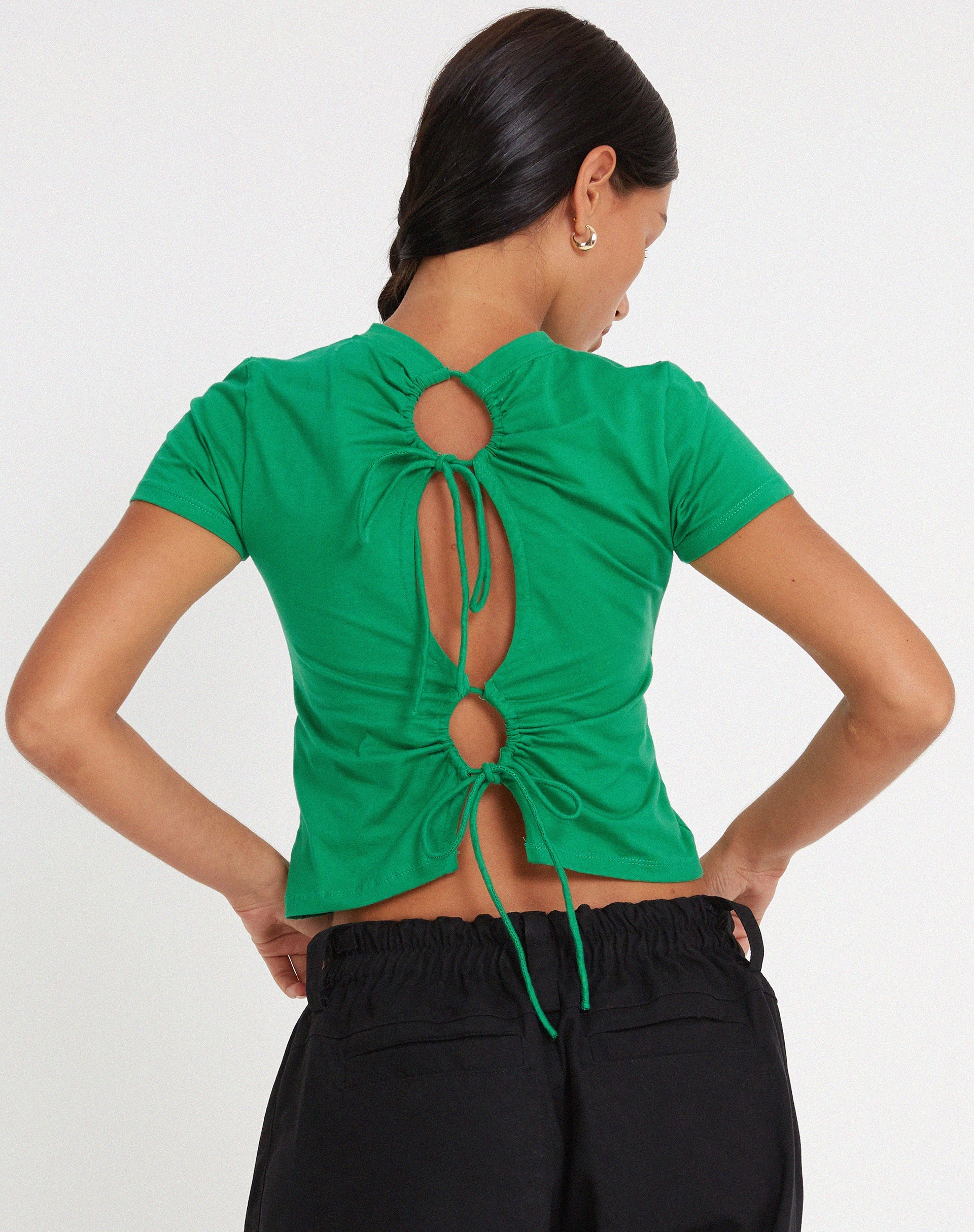 Bild von Surtie Top in Bush Green