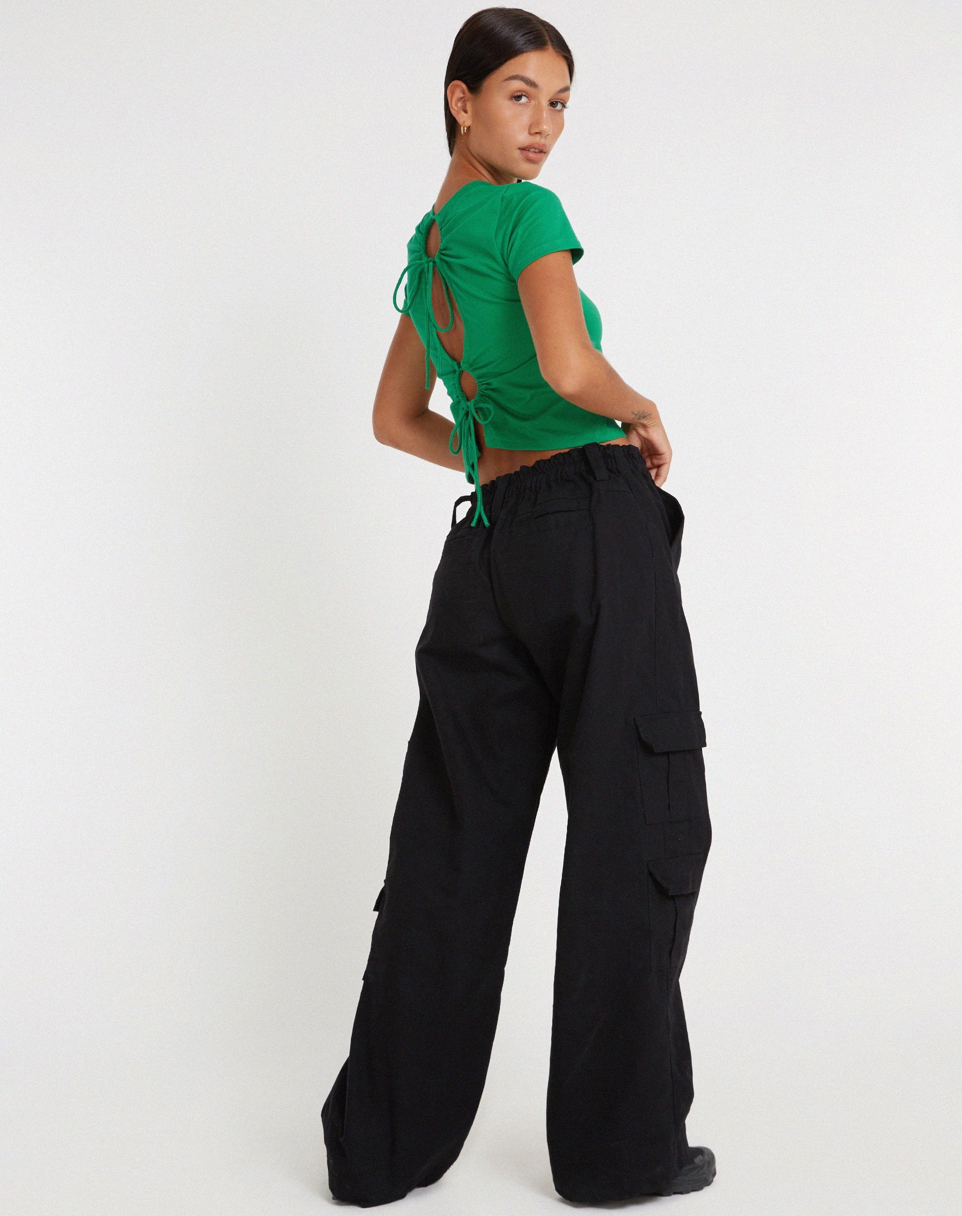 Bild von Surtie Top in Bush Green