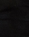  Krepp Schwarz