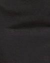  Satin Schwarz