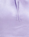  Satin Flieder