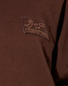 Schokolade Fondant LAMour Cherub Label Embro