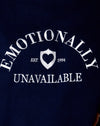 Navy Emotional nicht verfügbar