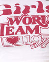 Ivory Bind Rot Adrenaline Girls World Team