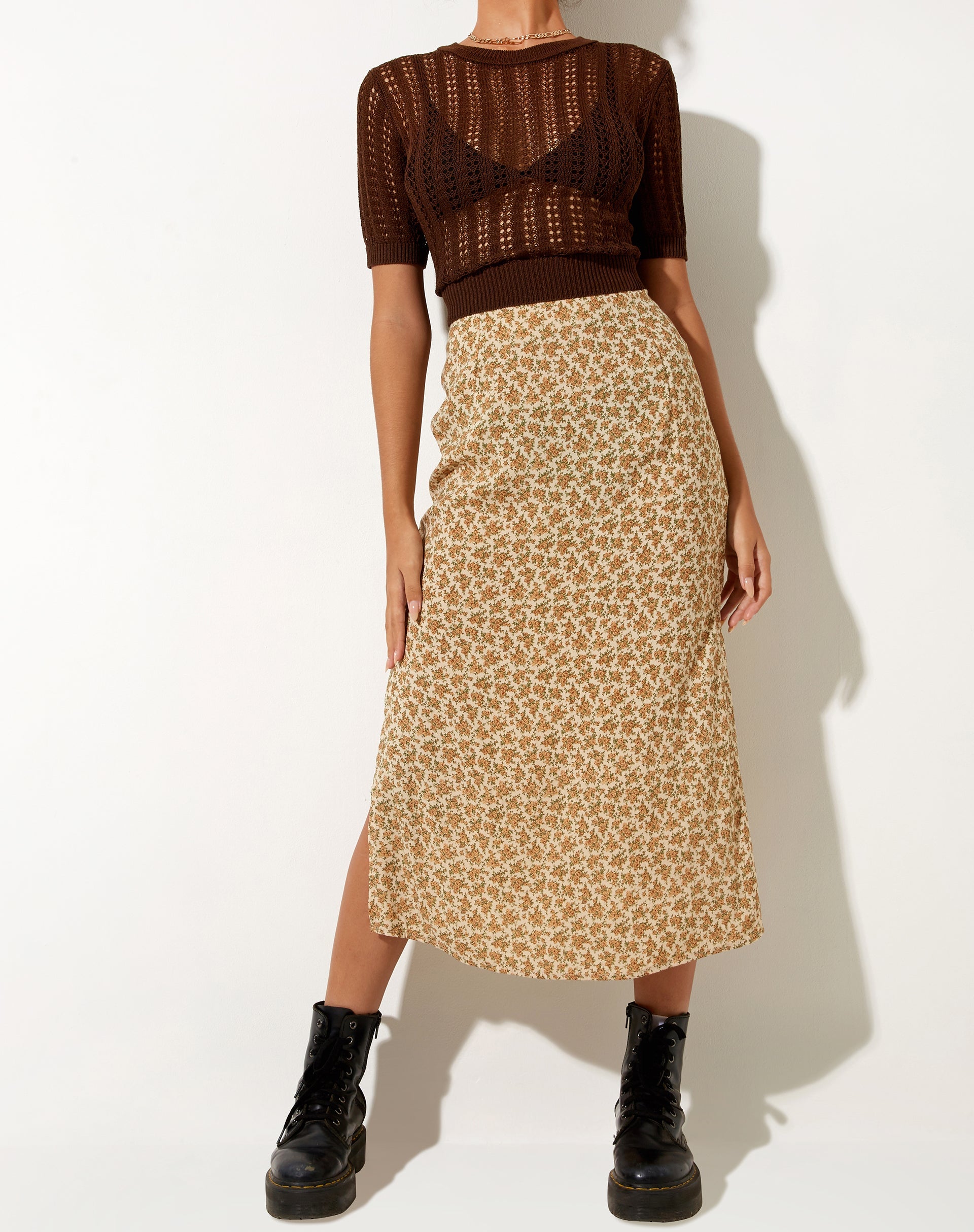 Bild von Tindra Midirock in Washed Ditsy