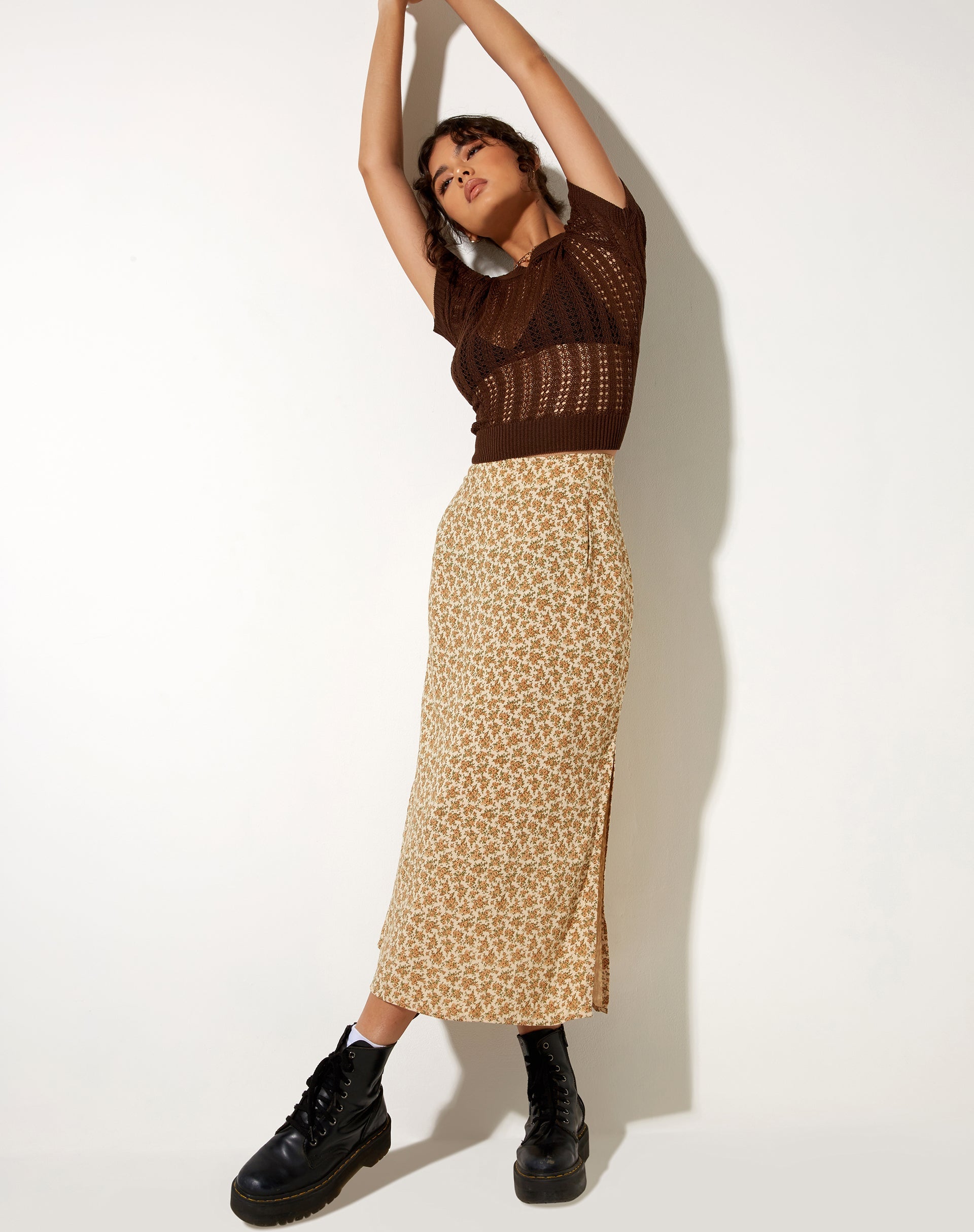 Bild von Tindra Midirock in Washed Ditsy