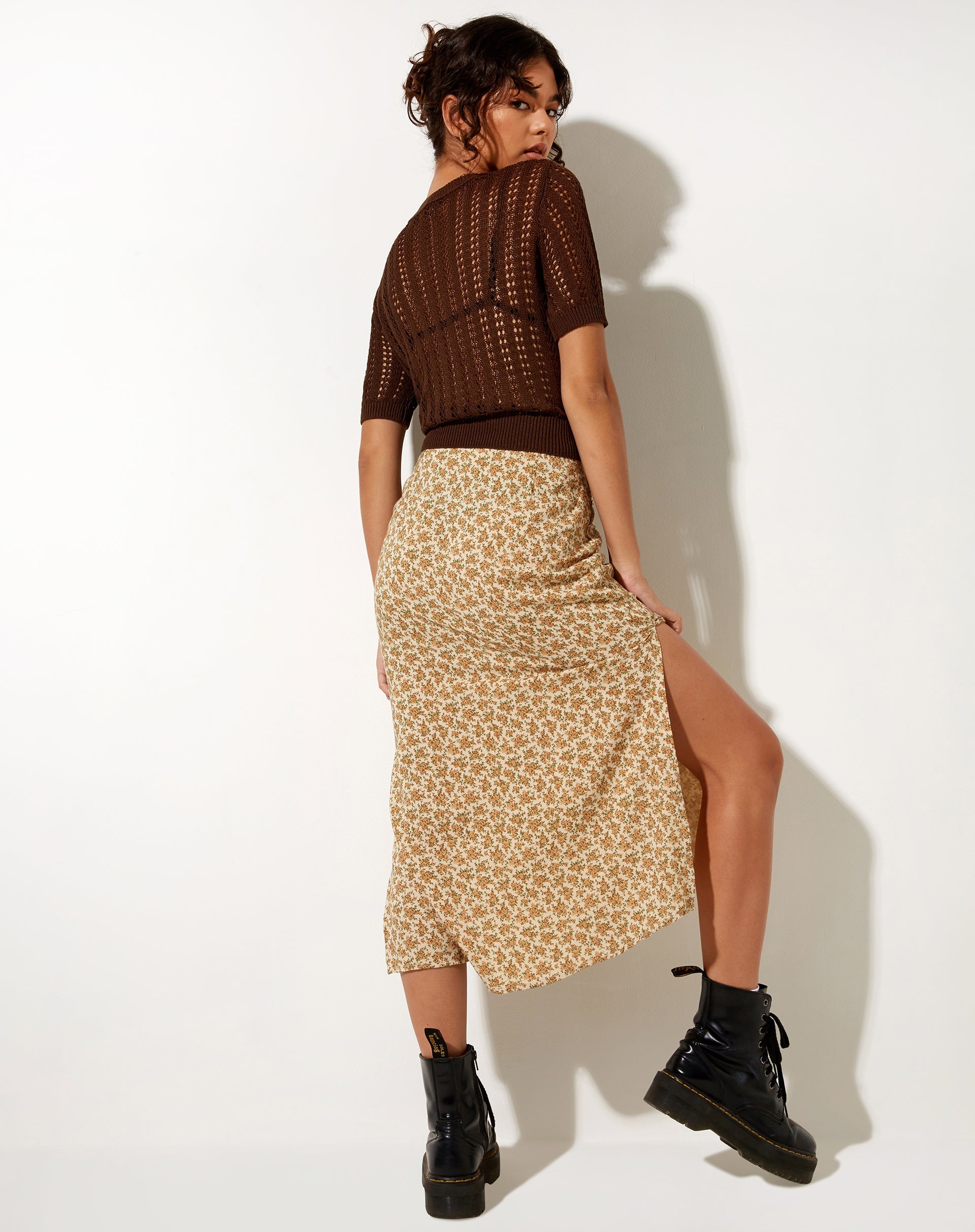 Bild von Tindra Midirock in Washed Ditsy