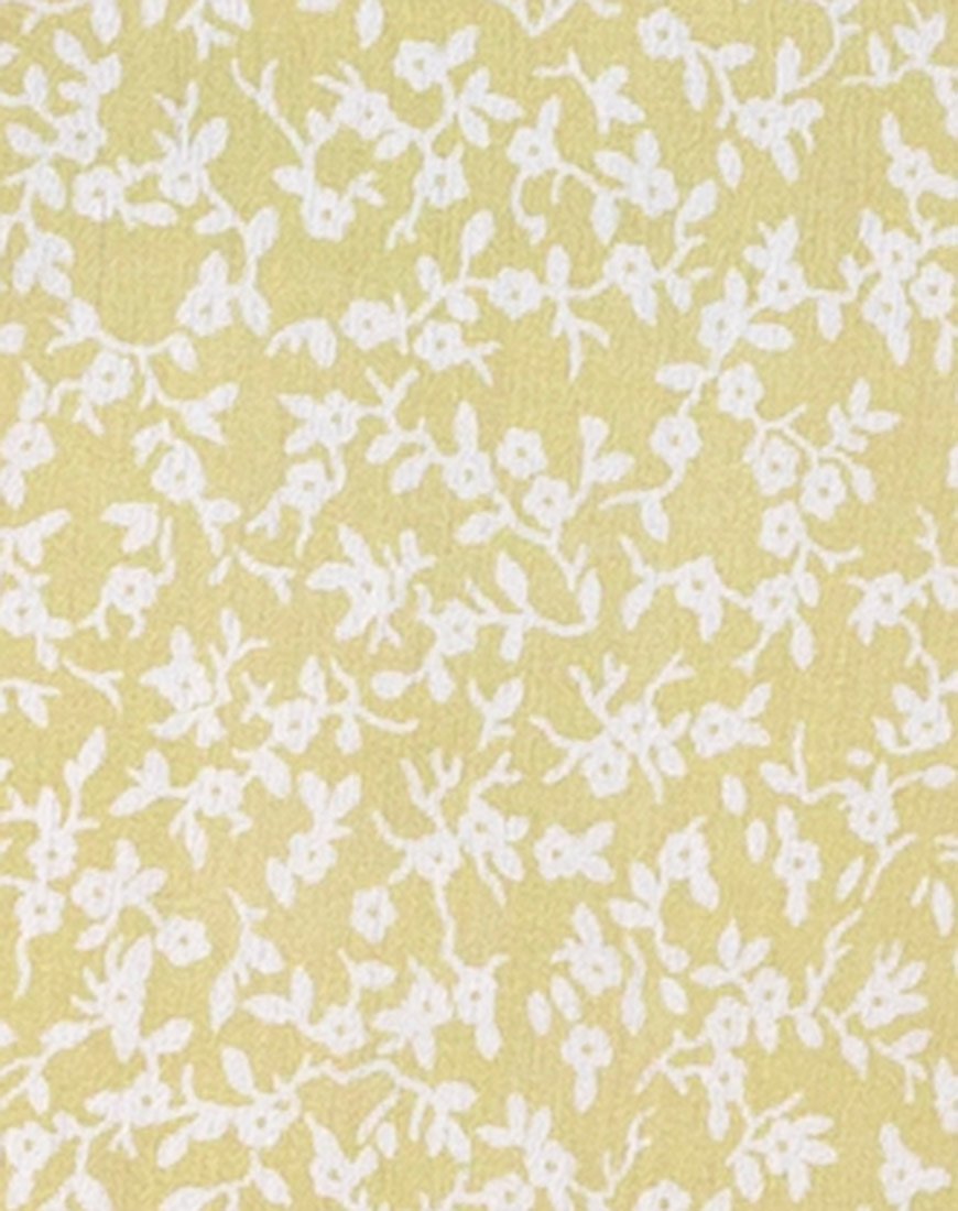 Bild von Tindra Midirock in Crinkle Botanic Mint Foam