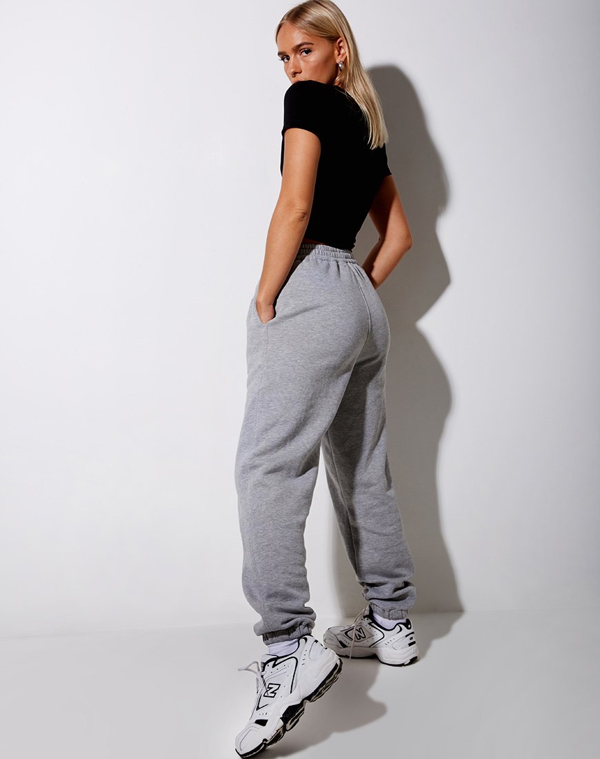 Bild von Tiney Crop Tee in Schwarz Butterfly Hotfix