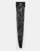Bild von Black Tinsel Hair Extension by Shrine