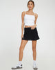 Bild von Tylee Mini Rock in Schwarz