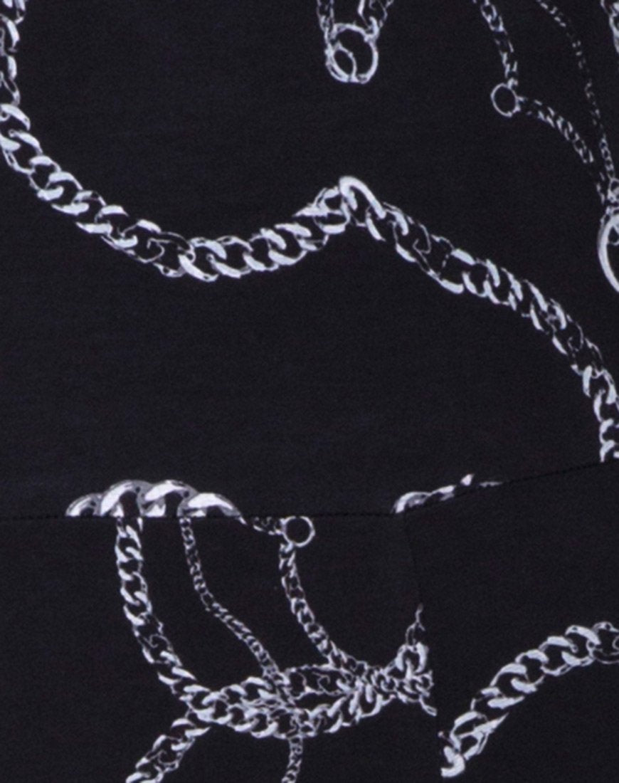 Bild von Unitard in Kette