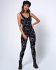 Bild von Unitard in Kette